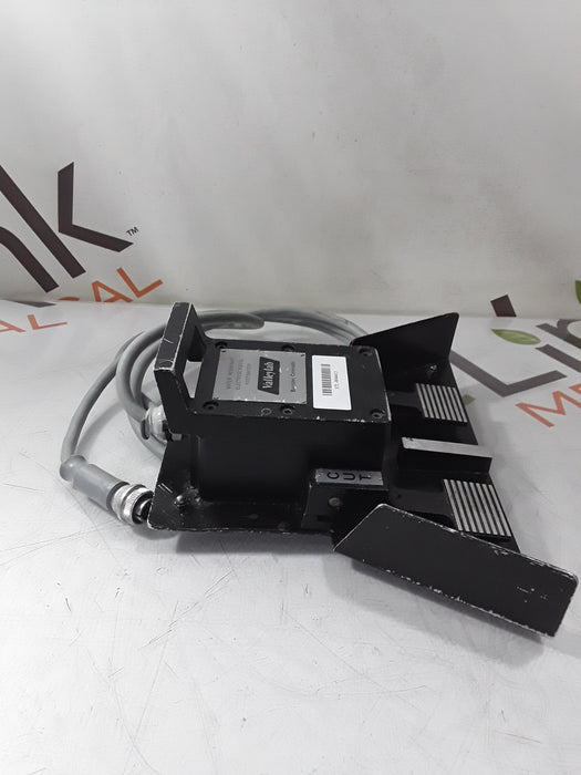 Valleylab E6008 Monopolar Electrosurgical Footswitch