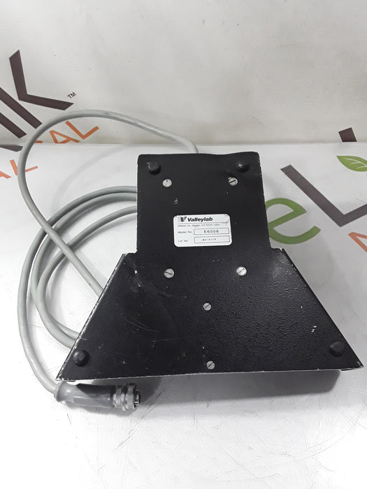Valleylab E6008 Monopolar Electrosurgical Footswitch