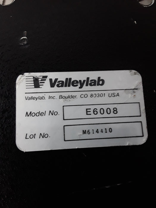 Valleylab E6008 Monopolar Electrosurgical Footswitch