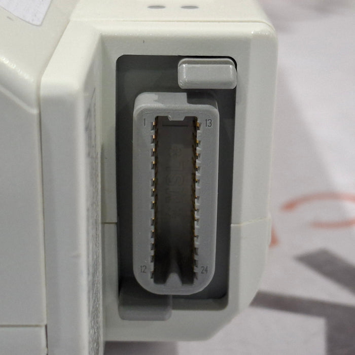 Philips M3001A-A03C06C12 Masimo SpO2, NIBP, 12 lead ECG, Temp, IBP MMS Module