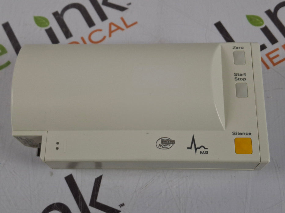 Philips M3001A-A02C06 OxiMax SpO2, NIBP, ECG, Temp, IBP MMS Module