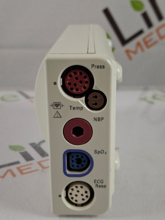 Philips M3001A-A02C06 OxiMax SpO2, NIBP, ECG, Temp, IBP MMS Module