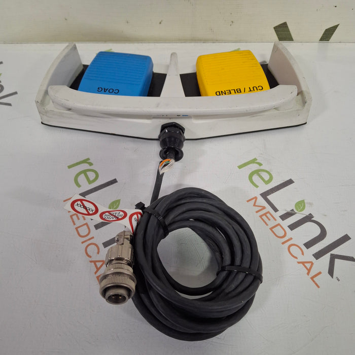 Aquiline 971-SWNOM Footswitch