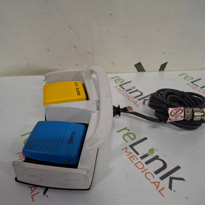 Aquiline 971-SWNOM Footswitch