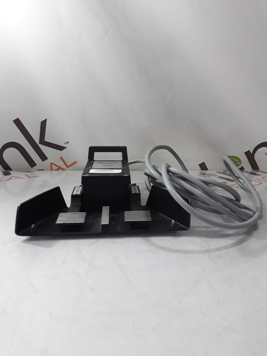 Valleylab E6008 Monopolar Electrosurgical Footswitch