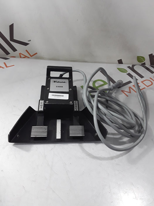 Valleylab E6008 Monopolar Electrosurgical Footswitch