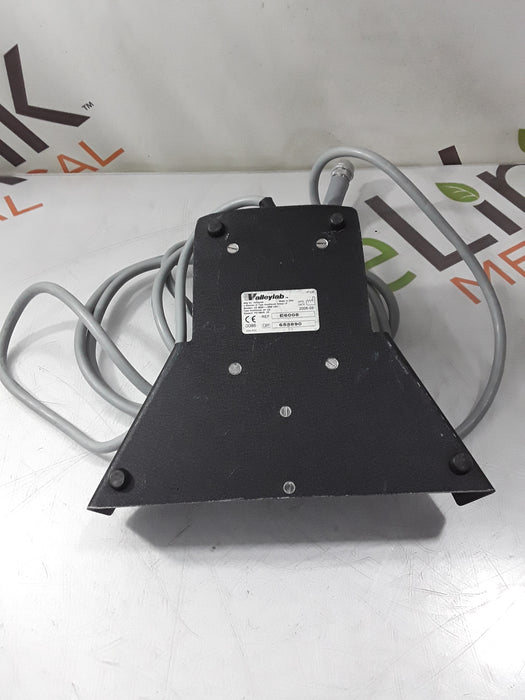 Valleylab E6008 Monopolar Electrosurgical Footswitch