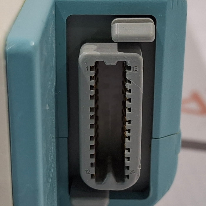 Philips M3001A-A01C18 Fast SpO2, NIBP, 12 lead ECG, Temp, IBP MMS Module