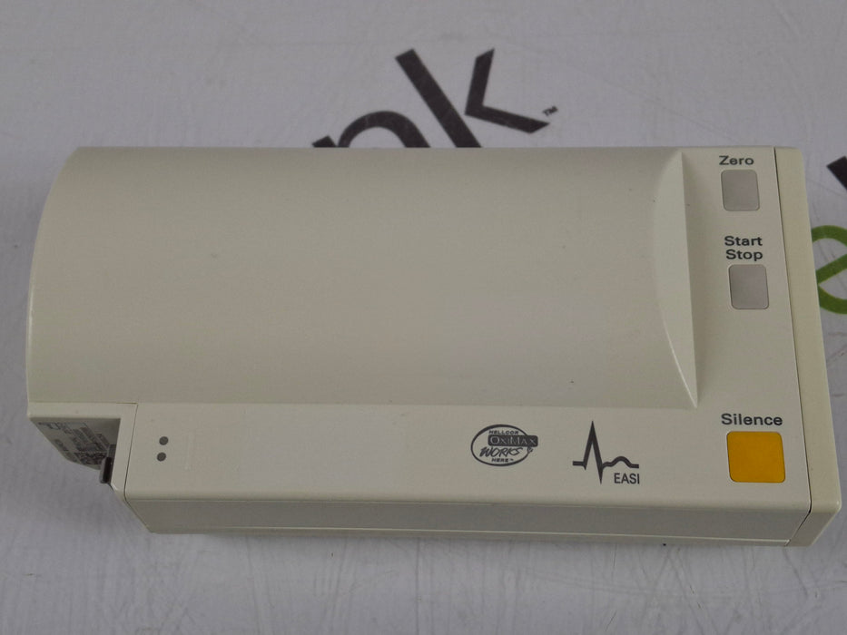 Philips M3001A-A04C06 OxiMax SpO2, NIBP, ECG, Temp, IBP MMS Module