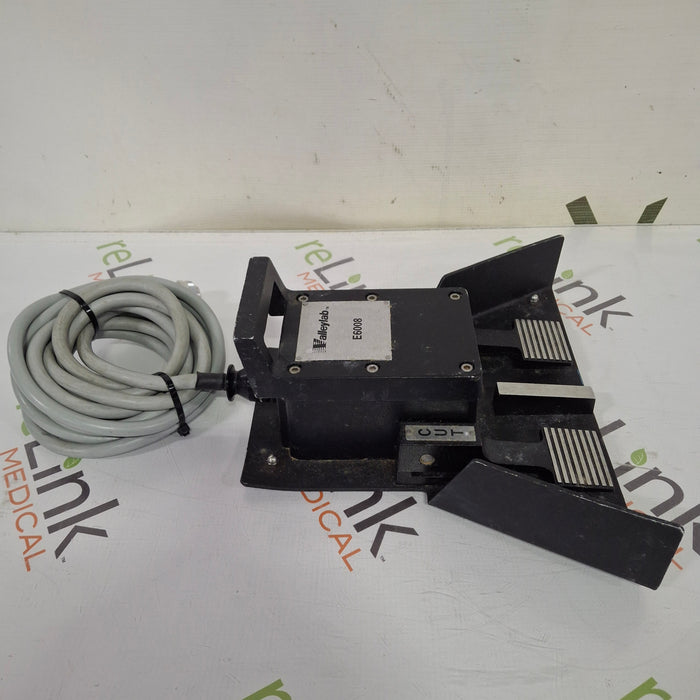 Valleylab E6008 Monopolar Electrosurgical Footswitch