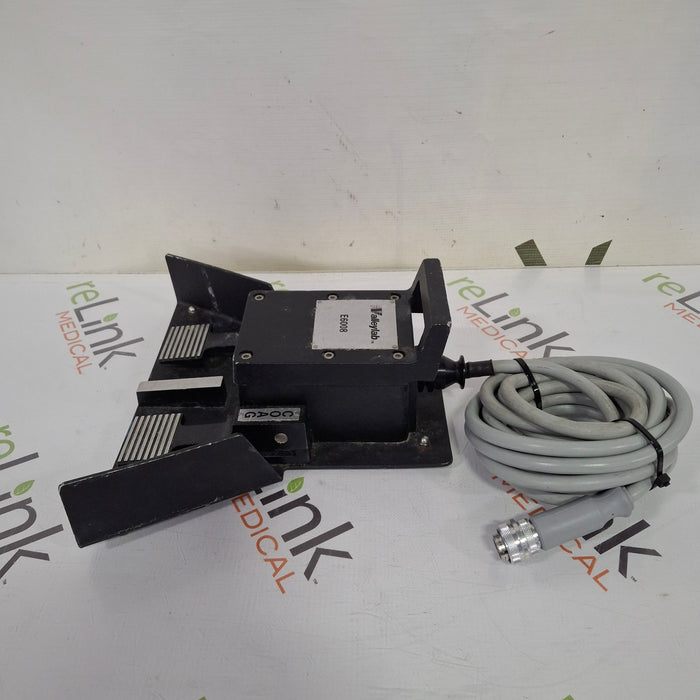 Valleylab E6008 Monopolar Electrosurgical Footswitch