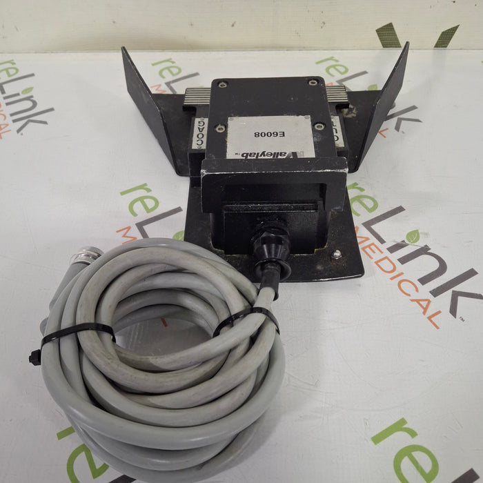 Valleylab E6008 Monopolar Electrosurgical Footswitch