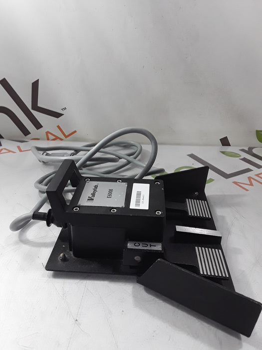Valleylab E6008 Monopolar Electrosurgical Footswitch