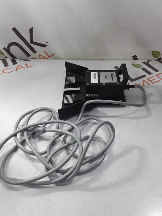 Valleylab E6008 Monopolar Electrosurgical Footswitch