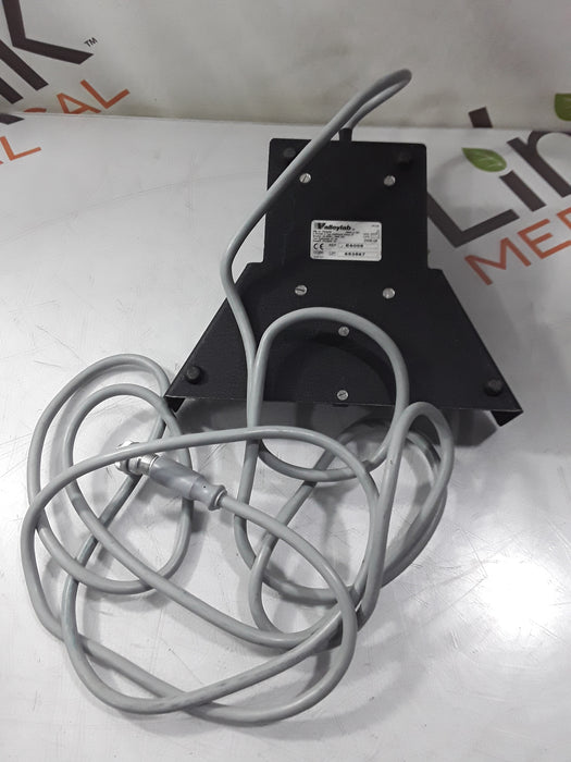 Valleylab E6008 Monopolar Electrosurgical Footswitch