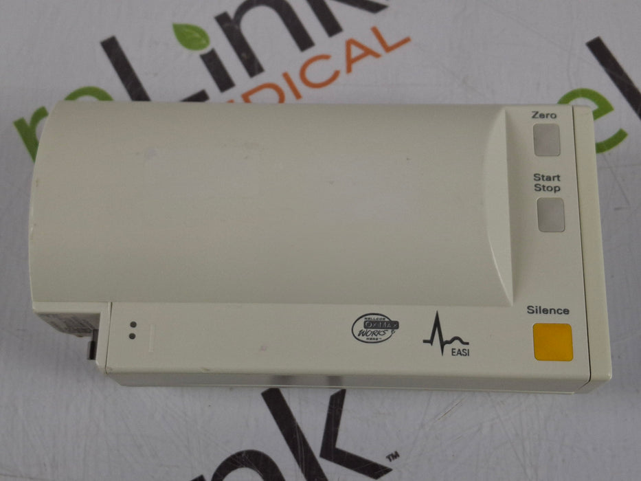 Philips M3001A-A04C06 OxiMax SpO2, NIBP, ECG, Temp, IBP MMS Module