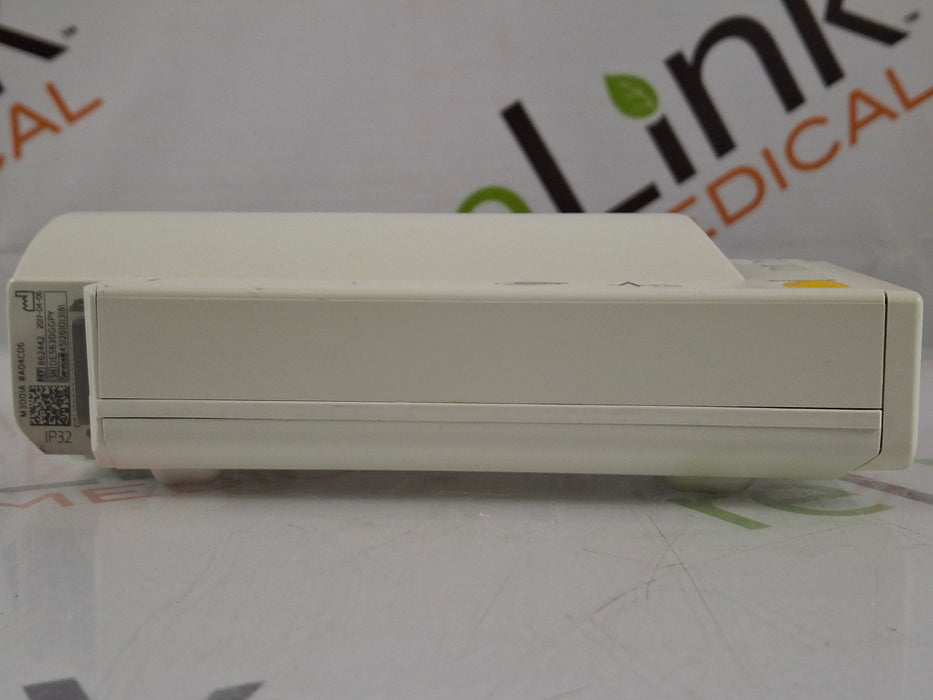 Philips M3001A-A04C06 OxiMax SpO2, NIBP, ECG, Temp, IBP MMS Module