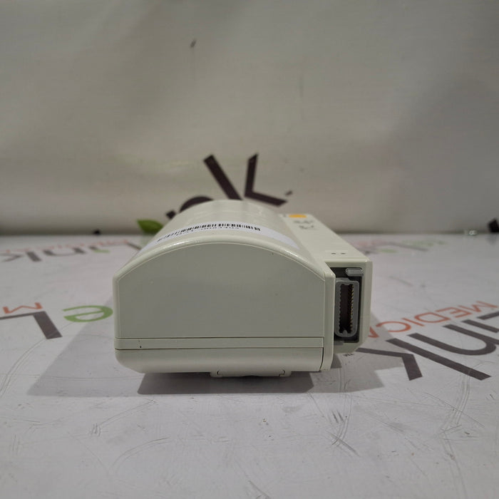 Philips M3001A-A01C06C12 Fast SpO2, NIBP, 12 lead ECG, Temp, IBP MMS Module