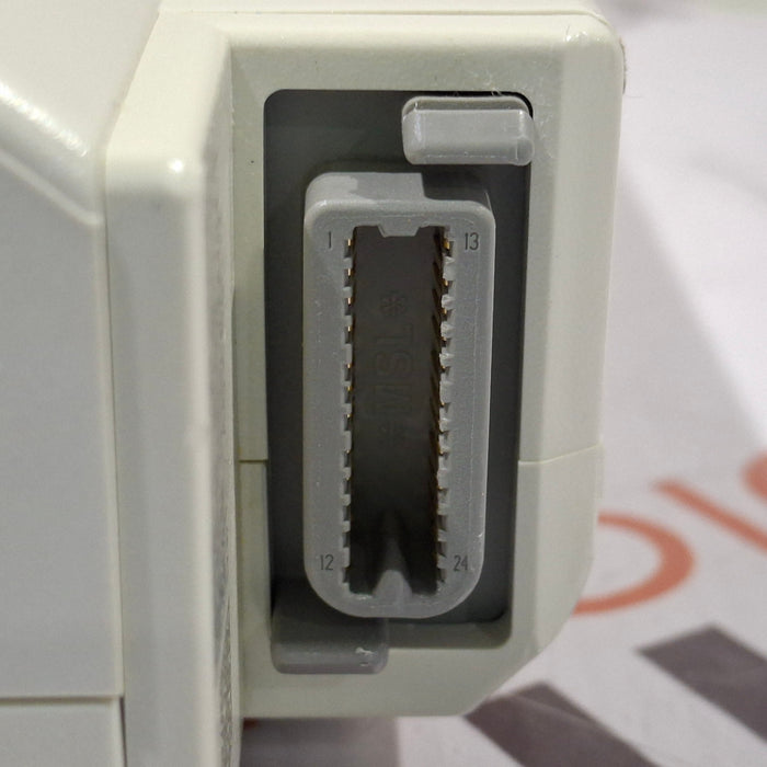 Philips M3001A-A01C06C12 Fast SpO2, NIBP, 12 lead ECG, Temp, IBP MMS Module