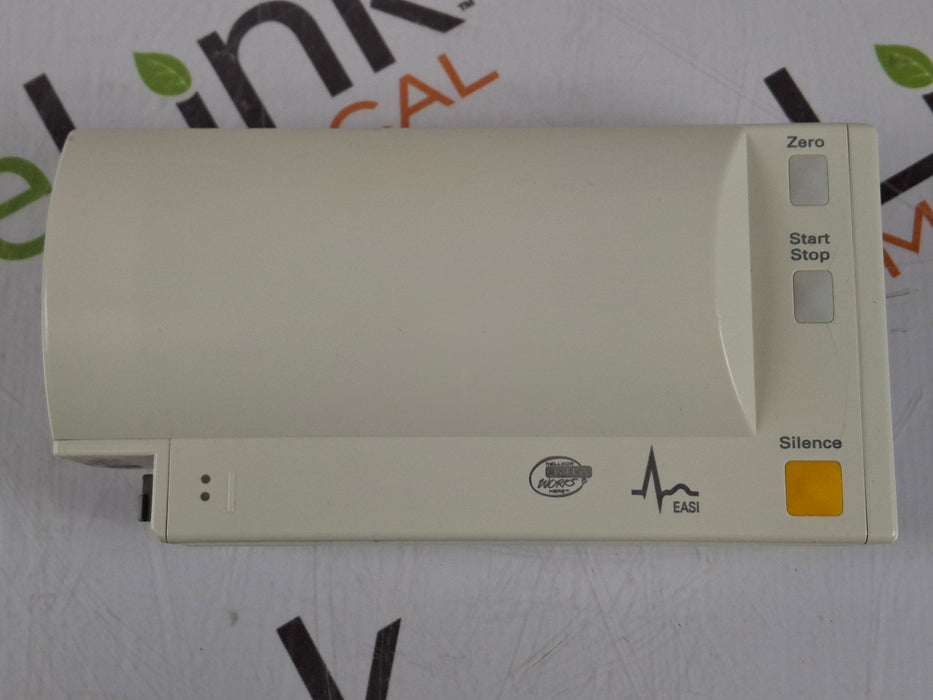 Philips M3001A-A04C06 OxiMax SpO2, NIBP, ECG, Temp, IBP MMS Module