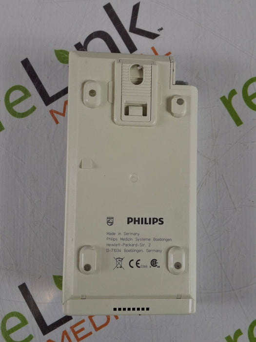 Philips M3001A-A04C06 OxiMax SpO2, NIBP, ECG, Temp, IBP MMS Module