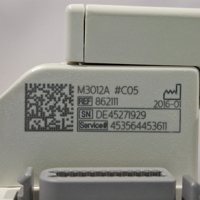 Philips M3012A-C05 MMS Extension Module