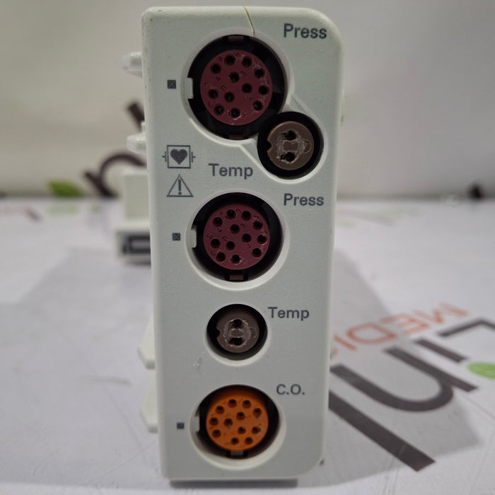 Philips M3012A-C05 MMS Extension Module