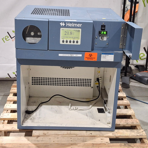 Helmer Inc Helmer Inc PC900i Platelet Incubator Research Lab reLink Online