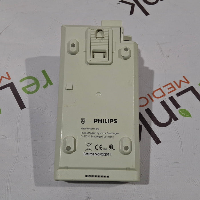 Philips M3012A MMS Extension Module