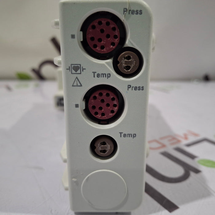 Philips M3012A MMS Extension Module