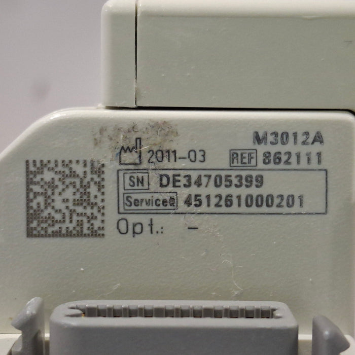 Philips M3012A MMS Extension Module