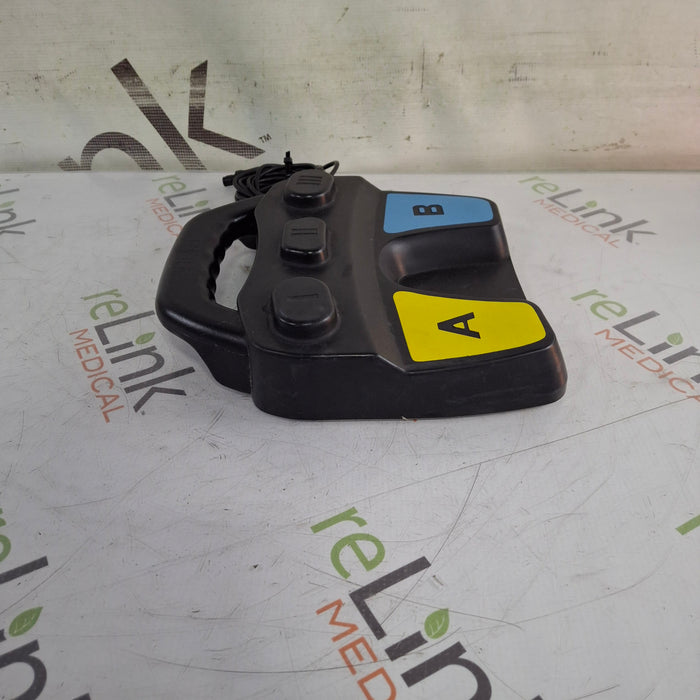 Stryker Crossfire Footswitch