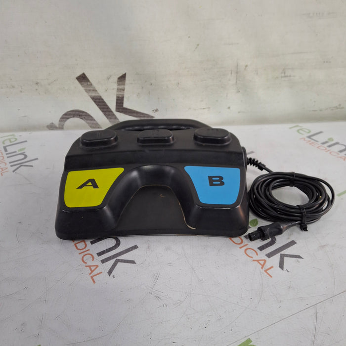 Stryker Crossfire Footswitch