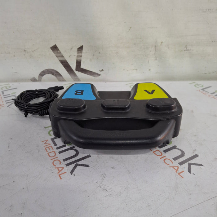 Stryker Crossfire Footswitch