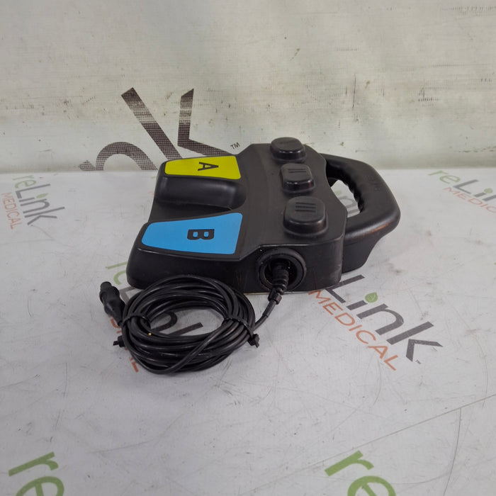 Stryker Crossfire Footswitch