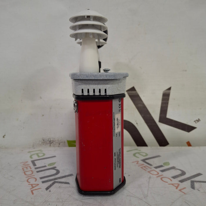 3M QUESTemp 48 N Thermal Environment Monitor