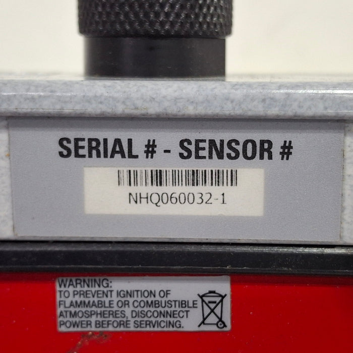 3M QUESTemp 48 N Thermal Environment Monitor