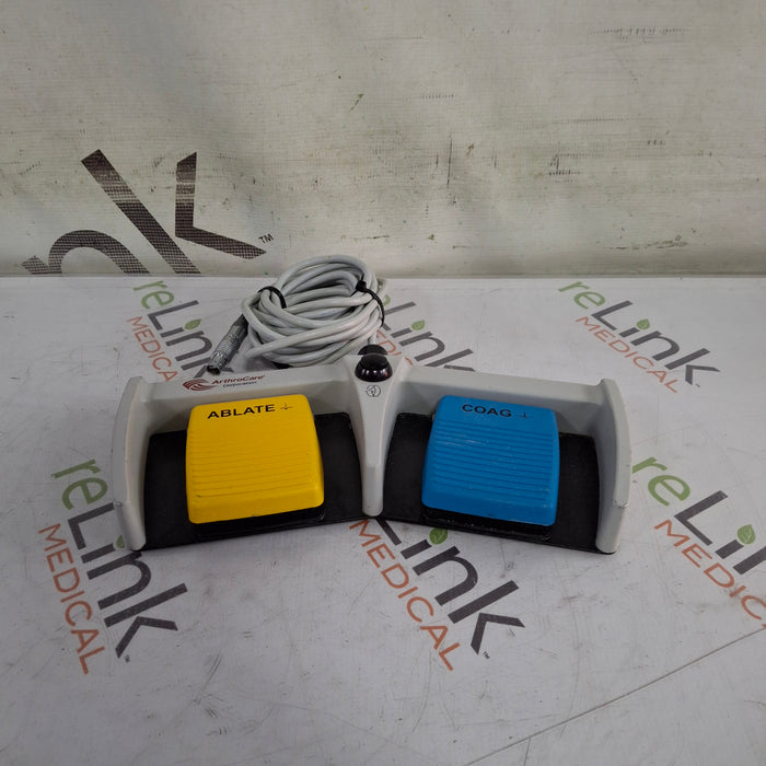 ArthroCare Corporation 10863 Footswitch