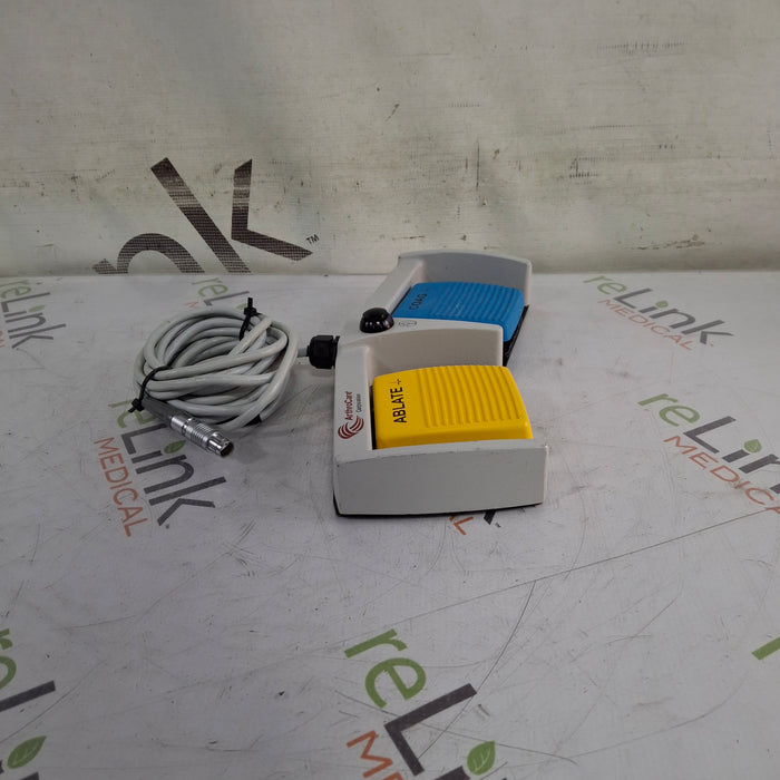 ArthroCare Corporation 10863 Footswitch