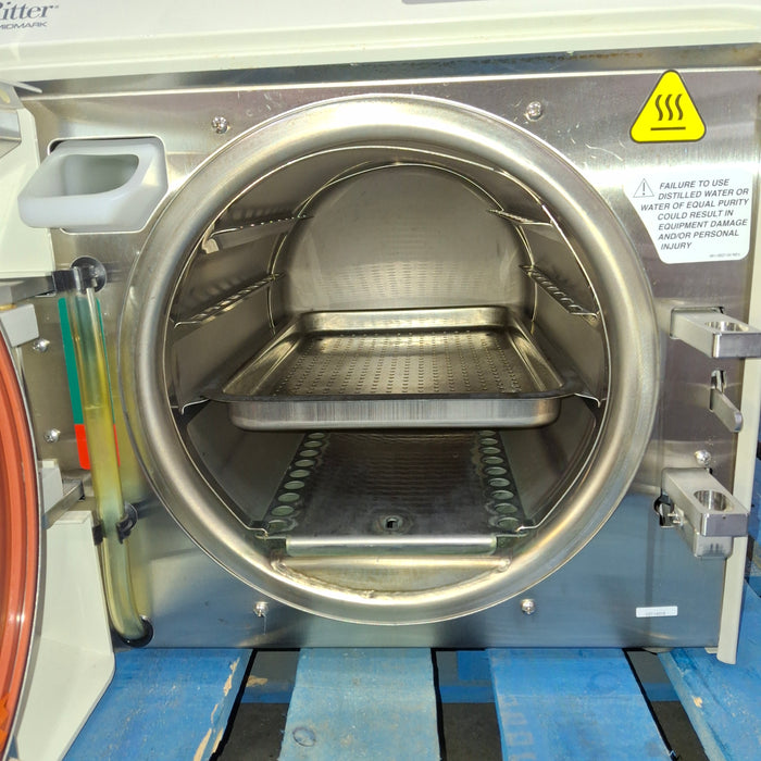 Midmark M11-022 UltraClave Autoclave Sterilizer