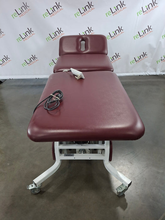 Dynatronics Dynatron HLT3 Electric Hi Lo Treatment Table