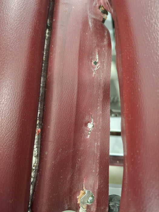 Dynatronics Dynatron HLT3 Electric Hi Lo Treatment Table