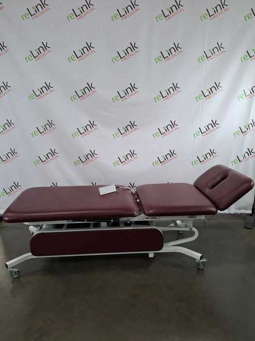 Dynatronics Dynatron HLT3 Electric Hi Lo Treatment Table