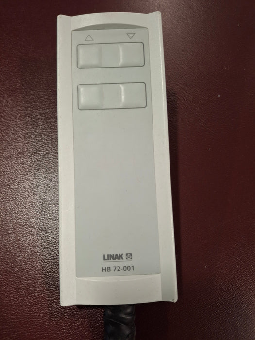 Dynatronics Dynatron HLT3 Electric Hi Lo Treatment Table