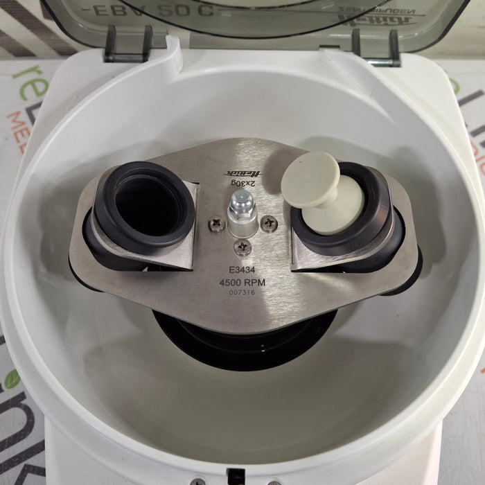 Hettich Instruments Zentrifugen EBA 20C Centrifuge