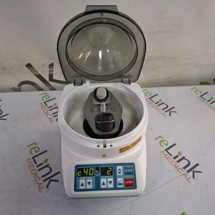 Hettich Instruments Zentrifugen EBA 20C Centrifuge