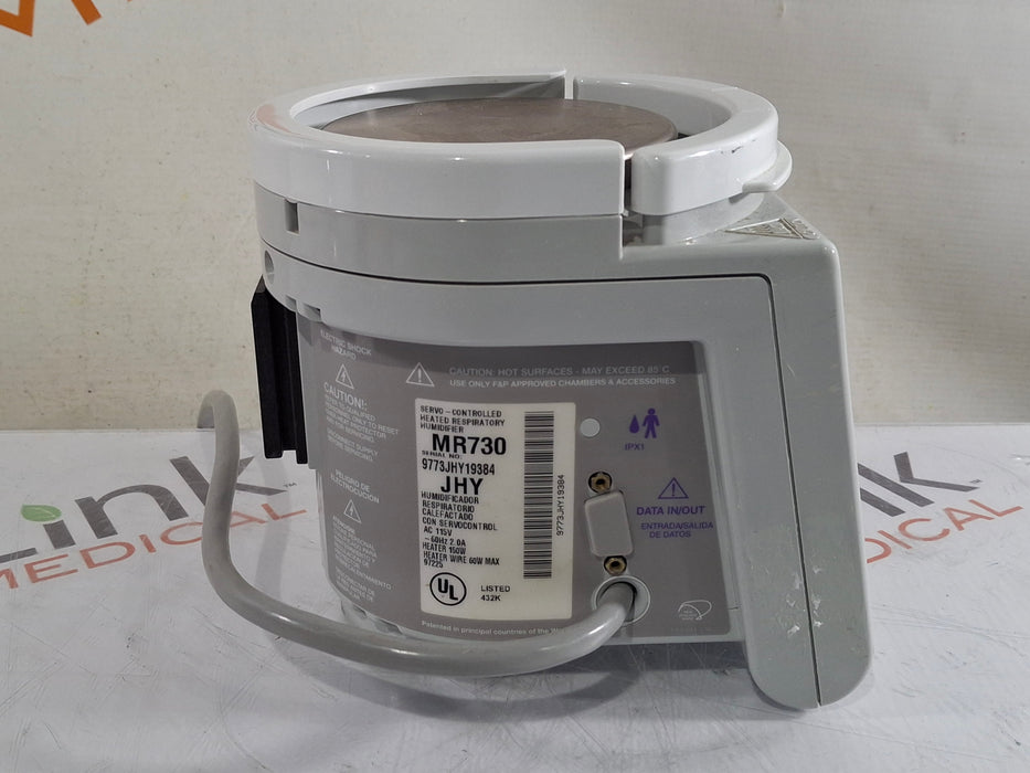 Fisher & Paykel MR730 Respiratory Humidifier