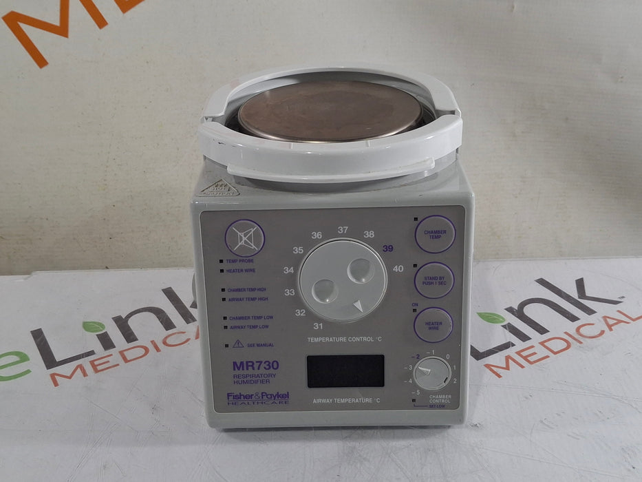 Fisher & Paykel MR730 Respiratory Humidifier