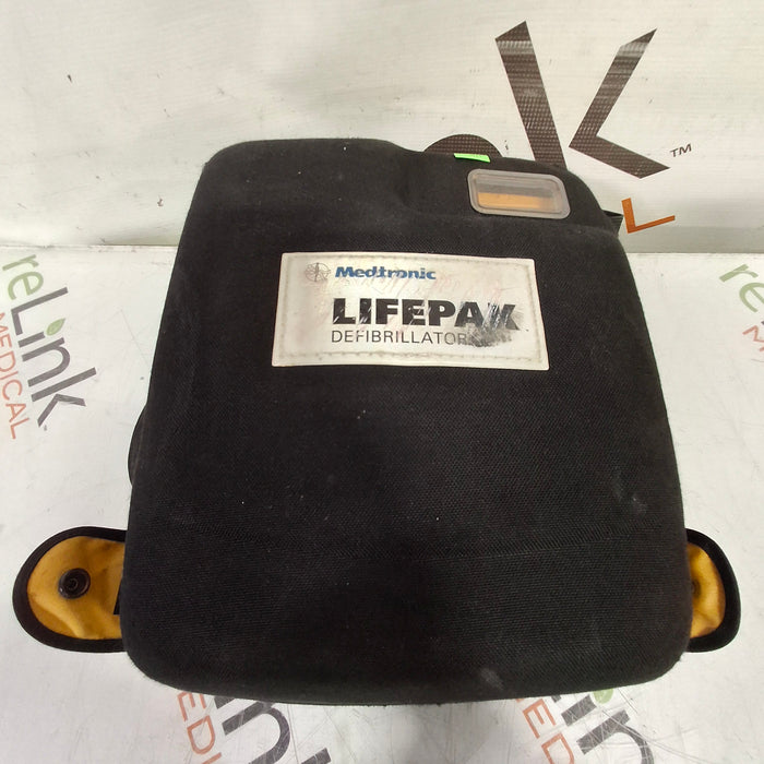 Physio-Control LifePak 1000 AED