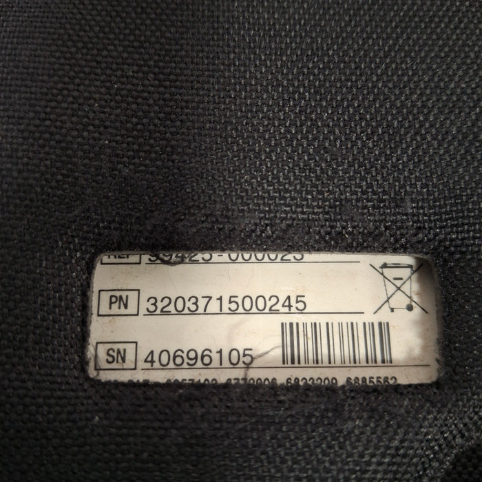 Physio-Control LifePak 1000 AED